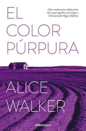 EL COLOR PÚRPURA