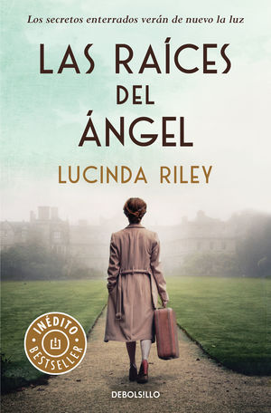 LAS RAÍCES DEL ÁNGEL