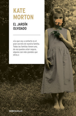 EL JARDÍN OLVIDADO