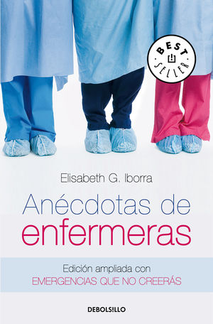 ANECDOTAS DE ENFERMERAS