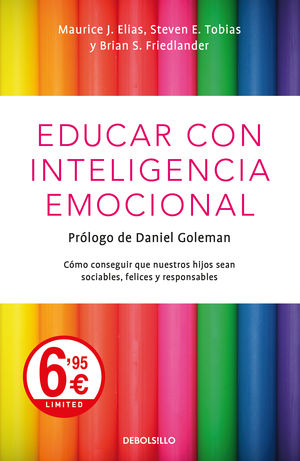 EDUCAR CON INTELIGENCIA EMOCIONAL