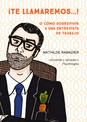 ­TE LLAMAREMOS...!