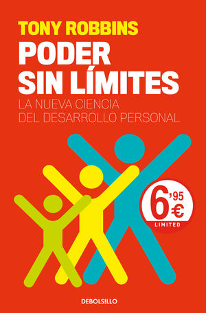 PODER SIN LÍMITES