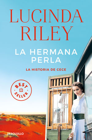 LA HERMANA PERLA / LA HISTORIA DE CECE