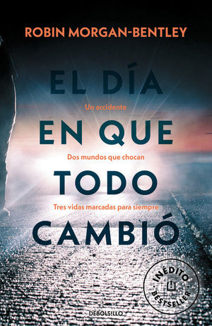 EL D¡A EN QUE TODO CAMBIÓ