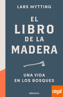 EL LIBRO DE LA MADERA