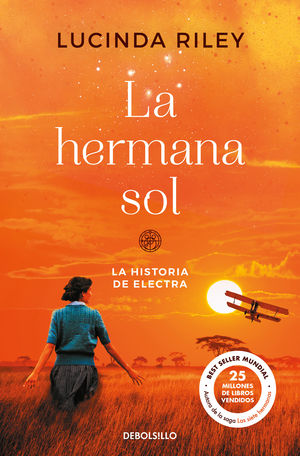 LA HERMANA SOL / LA HISTORIA DE ELECTRA