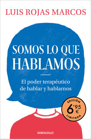 SOMOS LO QUE HABLAMOS (EDICIÓN LIMITADA A PRECIO ESPECIAL)