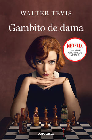 GAMBITO DE DAMA