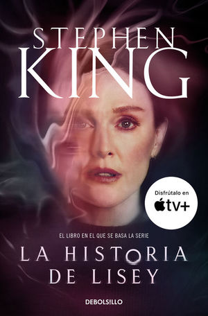 HISTORIA DE LISEY, LA (EDICION SERIE TV)