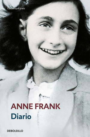 DIARIO DE ANNE FRANK (CONTEMPORANEA)