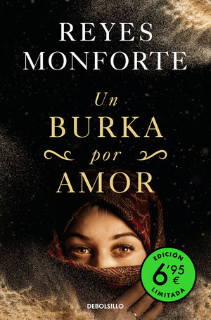 UN BURKA POR AMOR (EDICIÓN LIMITADA A UN PRECIO ESPECIAL)