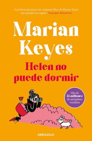 HELEN NO PUEDE DORMIR (HERMANAS WALSH 5)