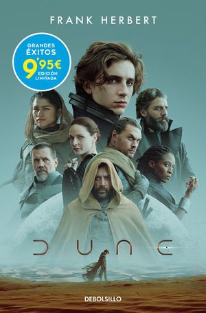 DUNE (LIMITED)