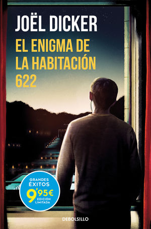 EL ENIGMA DE LA HABITACION 622