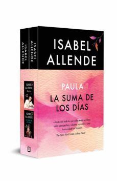 PACK ISABEL ALLENDE