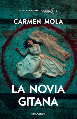 NOVIA GITANA, LA (EDICION SERIE TV)