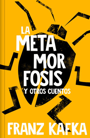 LA METAMORFOSIS