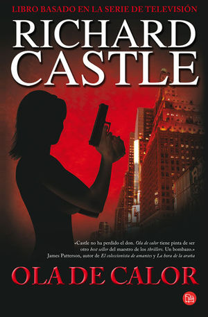 OLA DE CALOR (SERIE CASTLE 1)