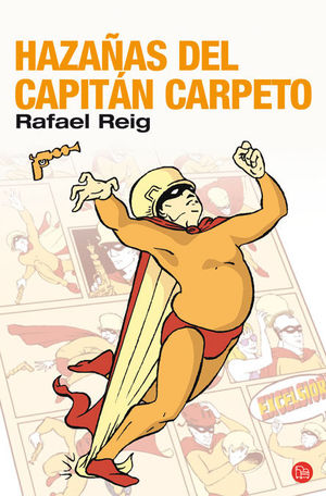 LAS HAZAÑAS DEL CAPITAN CARPETO  FG