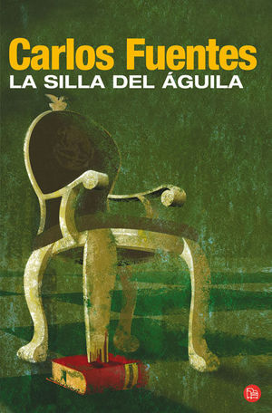 LA SILLA DEL AGUILA   FG