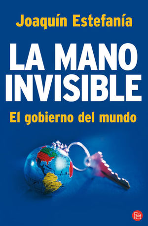 LA MANO INVISIBLE   FG