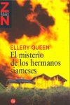 EL MISTERIO DE LOS HERMANOS SIAMESES