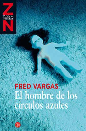 EL HOMBRE DE LOS CIRCULOS AZULES   FG   ZN