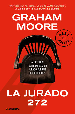 LA JURADO 272