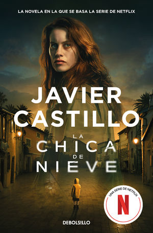 LA CHICA DE NIEVE (SERIE TV)