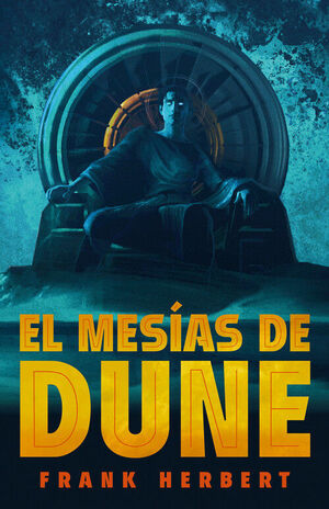 EL MESIAS DE DUNE