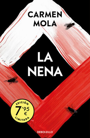 LA NENA (LA NOVIA GITANA 3)