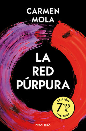 LA RED PÚRPURA (LA NOVIA GITANA 2)