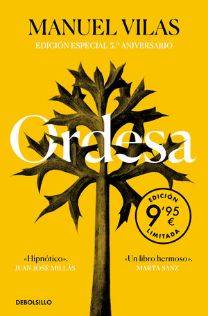 ORDESA (LIMITED)