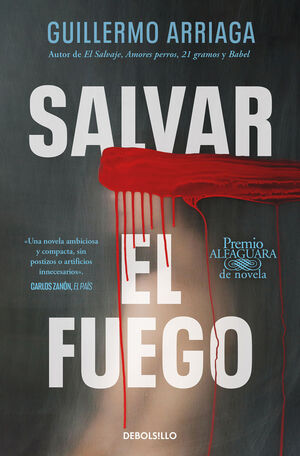 SALVAR EL FUEGO