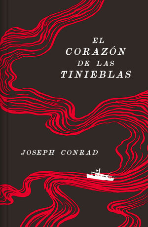 EL CORAZÓN DE LAS TINIEBLAS