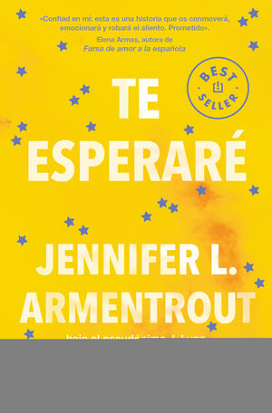 TE ESPERARE (TE ESPERARE 1)