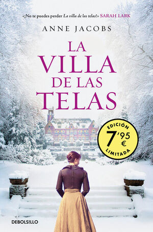 LA VILLA DE LAS TELAS