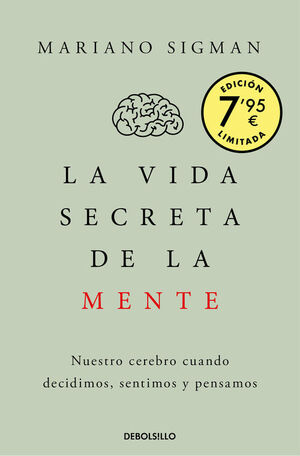 LA VIDA SECRETA DE LA MENTE