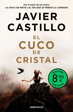 CUCO DE CRISTAL, EL (LIMITED)
