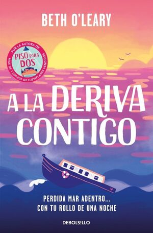 A LA DERIVA CONTIGO