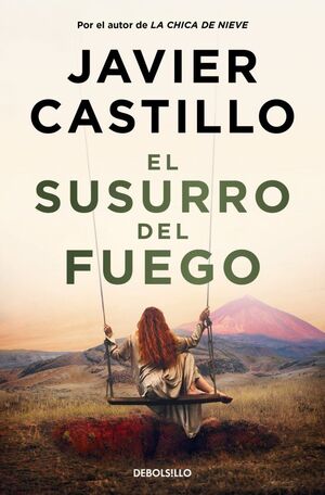 SUSURRO DEL FUEGO, EL