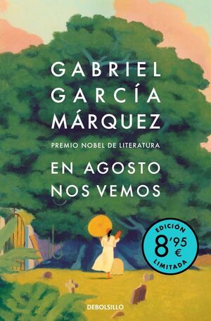 EN AGOSTO NOS VEMOS (LIMITED)