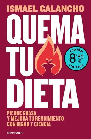 QUEMA TU DIETA (LIMITED)