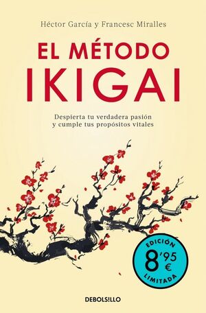 METODO IKIGAI, EL (LIMITED)
