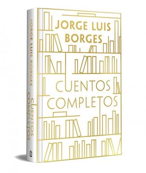 CUENTOS COMPLETOS (ED.CONMEMORATIVA)