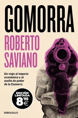GOMORRA (LIMITED BLACK FRIDAY)
