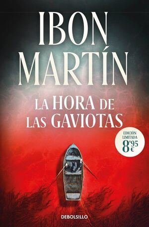 HORA DE LAS GAVIOTAS, LA