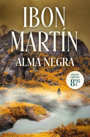 ALMA NEGRA