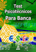 TEST PSICOTECNICO PARA BANCA